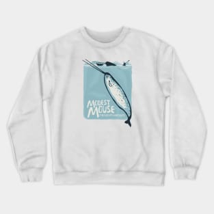 The Night Marchers Crewneck Sweatshirt